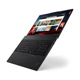 Ноутбук Lenovo ThinkPad T16 G3, Ultra 7 155U la 4.8 GHz, 16 GB DDR5 5600,512 GB, Windows 11 Pro, 512 GB - мініатюра 3