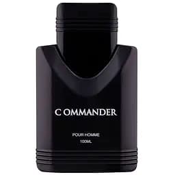 Туалетная вода для мужчин Lotus Valley Commander 100мл (MM32159)