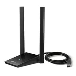 TP-Link WiFi-адаптер Archer TX20U Plus AX1800 USB 3.0