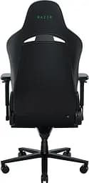 Razer Ігрове крісло Razer Enki Black/Green - мініатюра 10
