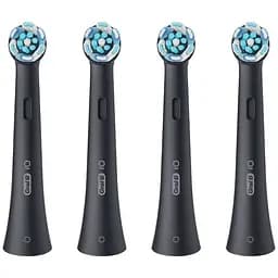 Змінні насадки до електричної зубної щітки Oral-B iO Максимальне очищення 4 шт. - мініатюра 2