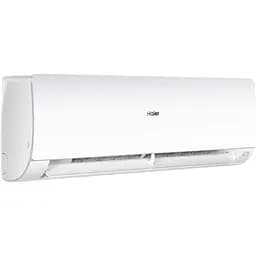 Спліт-система Haier Flexis AS50S2SF1FA-WH1/1U50S2SJ2FA-1 Matt White [116111] - мініатюра 4