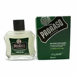 Бальзам для бороди Proraso Cypress & Vetyver Beard Balm 100 мл (400372)