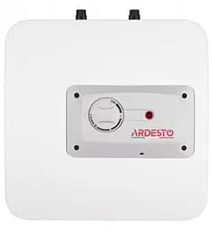Водонагрівач Ardesto 10U/3 (3100840) White 1200W 10л - мініатюра 7