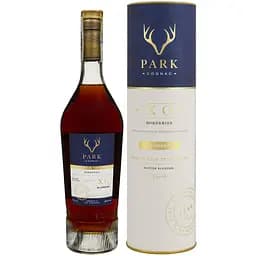 Коньяк Park Cognac XO Blossom 40% 0.7 л в подарунковій упаковці