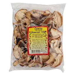 Суміш сухофруктів Світ Фруктів Компот VIP 250 г (446390)