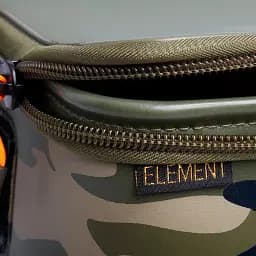 Сумка Prologic Element Storm Safe Utility Bag 23 Camouflage - мініатюра 4