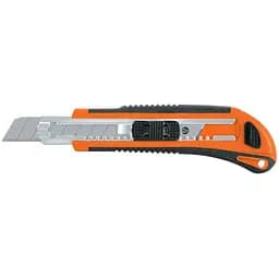 Ніж висувний Truper Універсальний 18 мм (CUT-6X)