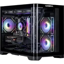 Компьютер Cobra Gaming (A98X3D.32.H1S5.59.21830) [162116]