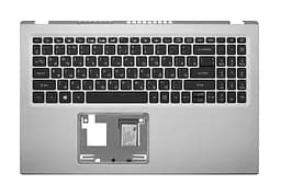 Топкейс ноутбука / верхня панель і клавіатура для ноутбука Acer Aspire A115-32, A315-35, A315-58, A315-58G (6B.A6MN2.009) Оригінал від Acer, Верхня панель клавіатури