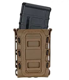 Тактичний підсумок Idogear для магазинів (Койот)