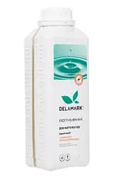 Засіб для миття посуду Delamark з ефірною олією римської ромашки 1 л (4820152330659)