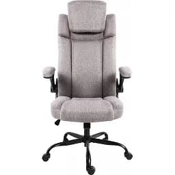 Офісне крісло GT Racer (B-5786 Gray)