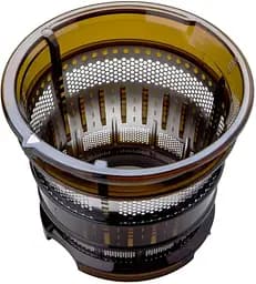 Соковитискач BioChef Synergy Slow Juicer Black - мініатюра 3