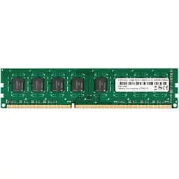 Модуль пам'яті для комп'ютера DDR3 8GB 1600 MHz eXceleram (E30143A)