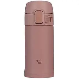Термокружка Zojirushi SM-PD20PM 0.2l Terracotta (1678.06.05)
