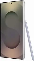 Смартфон Samsung Galaxy S25 Ultra 12/256GB Titanium Whitesilver (SM-S938BZSD) - мініатюра 5
