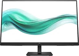 Монітор TFT 27" HP S3 Pro 327pf, IPS, 100Hz, VGA, HDMI, DP, чорний (B0CG3UT) - мініатюра 2