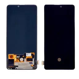 Дисплейный модуль Xiaomi Mi 9T / Mi9T Pro / K20 / K20 Pro черный OLED