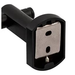 Склянка Qtap Liberty BLM 1158 чорний матовий - мініатюра 4