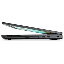 Ноутбук Lenovo ThinkPad L570 FHD (i5-7300U/16/500SSD) - Class B "Б/В" - мініатюра 2