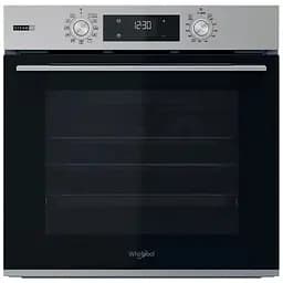 Духова шафа Whirlpool OMSK58HU1SX