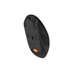 Мишка A4Tech FB10CS Wireless/Bluetooth Stone Black (FB10CS Stone Black) - мініатюра 9