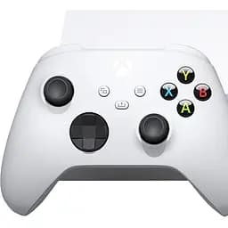 Ігрова консоль Microsoft Xbox Series S 512GB (889842651386) - мініатюра 3