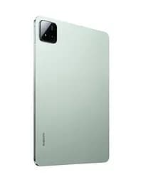 Планшет Xiaomi Pad 7 8/256GB Green (VHU5368EU) (Adapter) - мініатюра 3