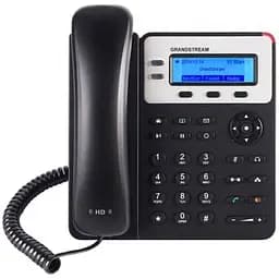 IP телефон Grandstream (GXP1620) - мініатюра 2