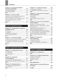 Les 500 Exercices de Grammaire Livre d'eleve B2 + corriges - мініатюра 4