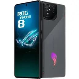 Смартфон Asus ROG Phone 8 12/256GB Rebel Grey - мініатюра 4