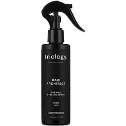 Спрей для волос Triology. Hair Architect термомоделирующий 200 мл