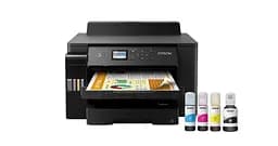 Принтер Epson Epson EcoTank L11160 (C11CJ04402)