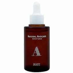Сироватка для обличчя Jigott Natural Avocado Perfect Serum Авокадо, 50 мл