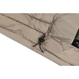 Куртка Frontier Borealis M Пух Beige - мініатюра 7