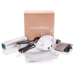 Фрезер Marathon Champion 3 Білий