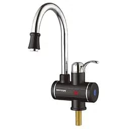 Проточный водонагреватель Mixxus Electra 240-E Black 3 kW MI2828