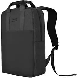 Рюкзак для ноутбука Wiwu Minimalist Backpack 15.6 черный
