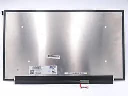 Матриця B156HAN12.H 15.6" Slim eDP 351mm 1920х1080 IPS, 165Hz, 40pin, без кріплень, матова