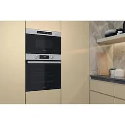 Вбудована мікрохвильова піч Whirlpool MBNA910X - мініатюра 8