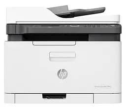 МФУ А4 цв. Color Laser 179fnw с Wi-Fi HP teh0015753