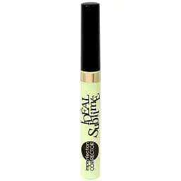 Корректор против недостатков кожи Vivienne Sabo Ideal Sublime Imperfection Corrector тон 01 зеленый 6 мл (8000019360198)