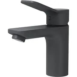 Змішувач для раковини AM.PM X-Joy чорний (F85A02122)