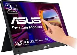 Монитор 15.6" ASUS ZenScreen MB16AMTR Portable FHD IPS 60Hz (90LM04S0-B02170)