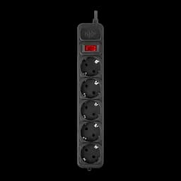 Мережевий фільтр для ДБЖ LP-X5-UPS-2M - мініатюра 2