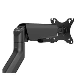 Кронштейн настольный для 2 мониторов 17-35 дюйма Officepro MA-442-B Black - мініатюра 6