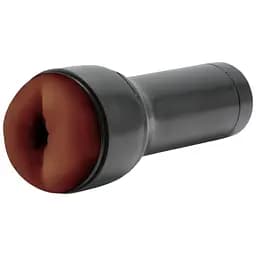 Мастурбатор попа Kiiroo Feel Stroker Butt Mid Brown для секс-машини Keon