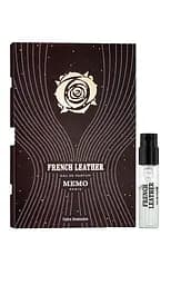 Парфумована вода Мініатюра Memo French Leather 1,5 мл 