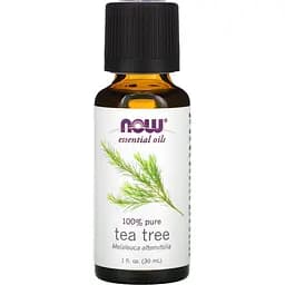 Олія чайного дерева Now Essential Oils Tea Tree 30 мл